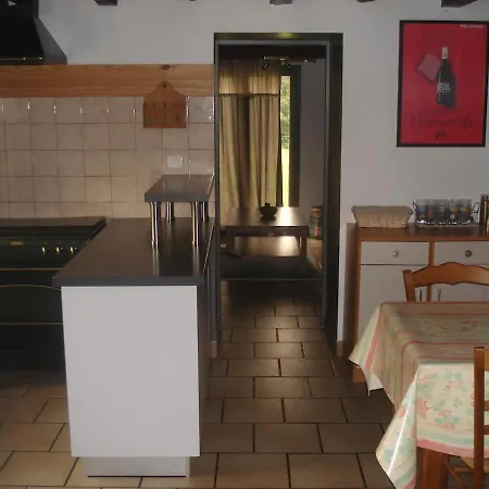 Maison à La Campagne *