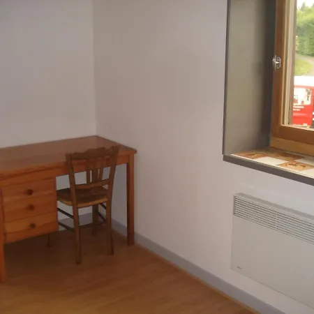 Hébergement de vacances Maison à La Campagne *