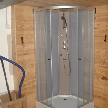 Hébergement de vacances Maison à La Campagne *