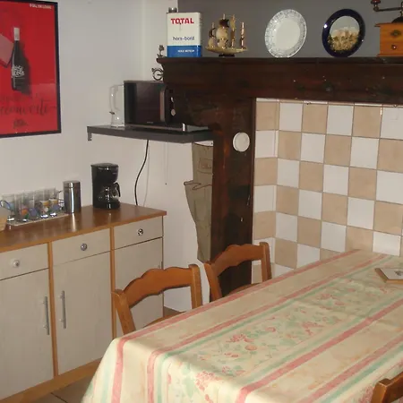 Maison à La Campagne