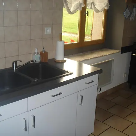 Hébergement de vacances Maison à La Campagne *