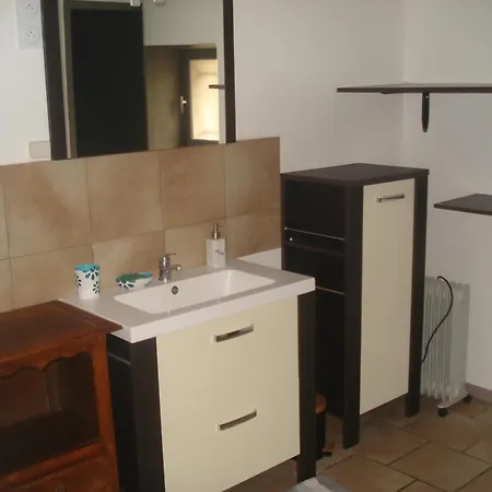 Maison à La Campagne * Paslieres