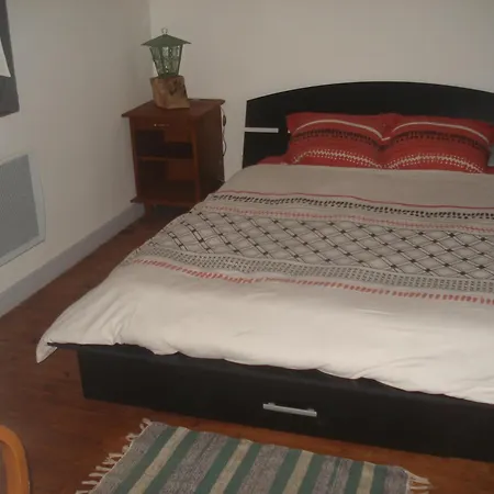 Hébergement de vacances Maison à La Campagne