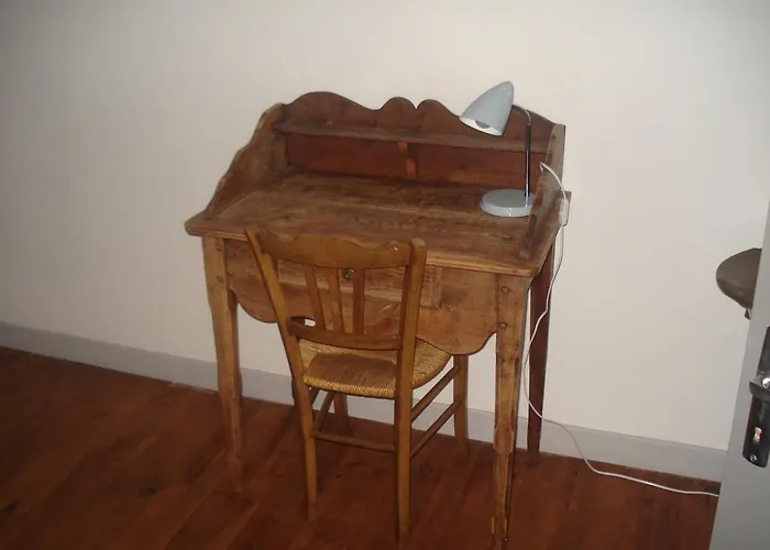 Holiday home Maison A La Campagne Paslieres