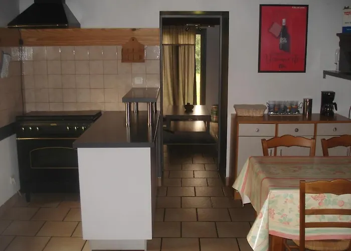 Maison A La Campagne *