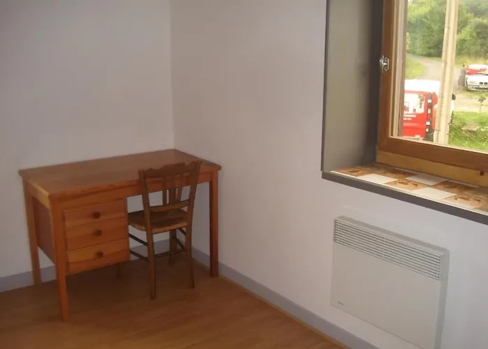 Holiday home Maison A La Campagne *