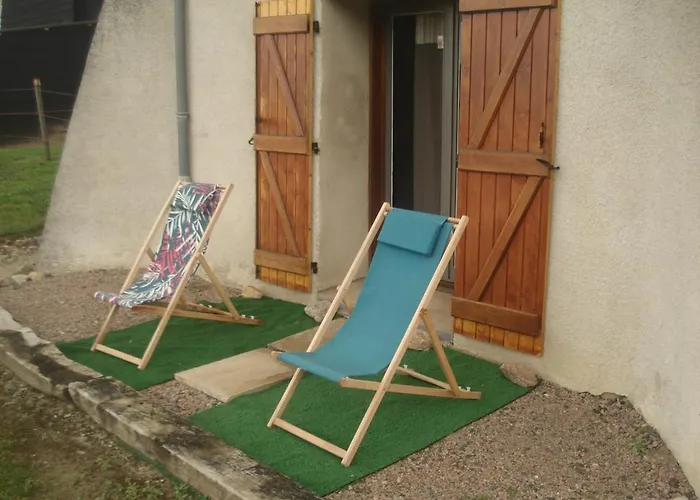 Maison A La Campagne