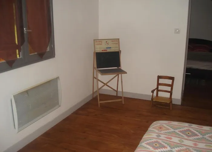 Holiday home Maison A La Campagne Paslieres