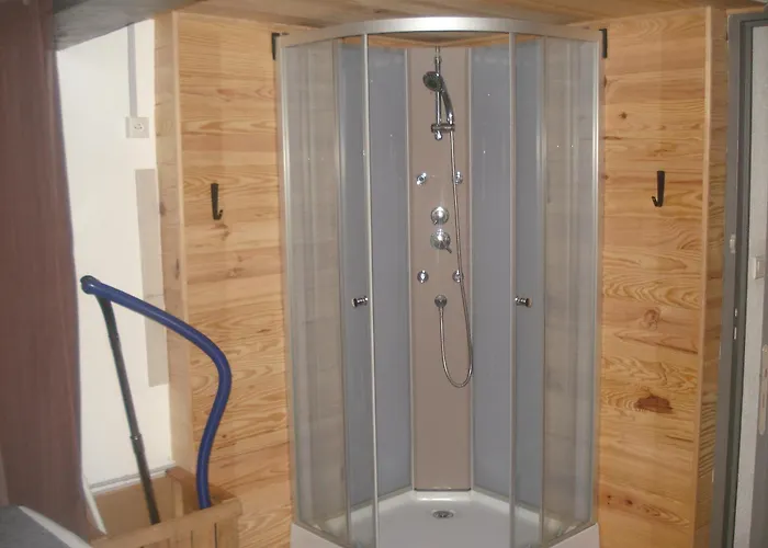 Holiday home Maison A La Campagne *