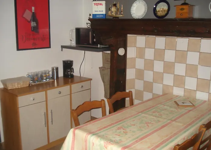 Maison A La Campagne