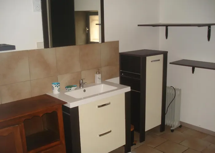 Maison A La Campagne * Paslieres