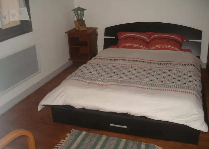 Holiday home Maison A La Campagne