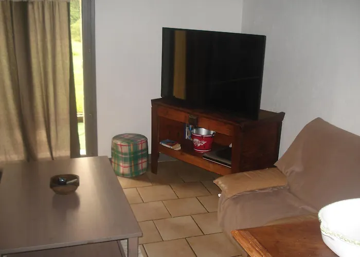 Maison A La Campagne Holiday home *