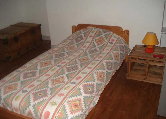 Maison A La Campagne Paslieres